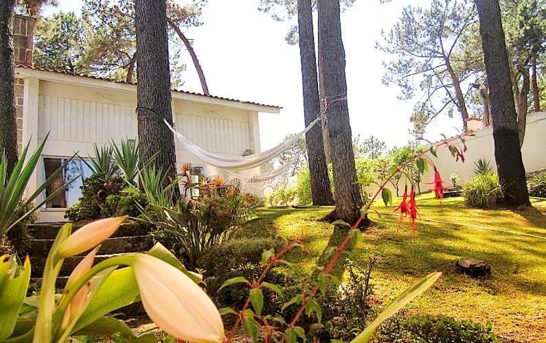 Cabedelo Beach House Viana do Castelo Exterior photo