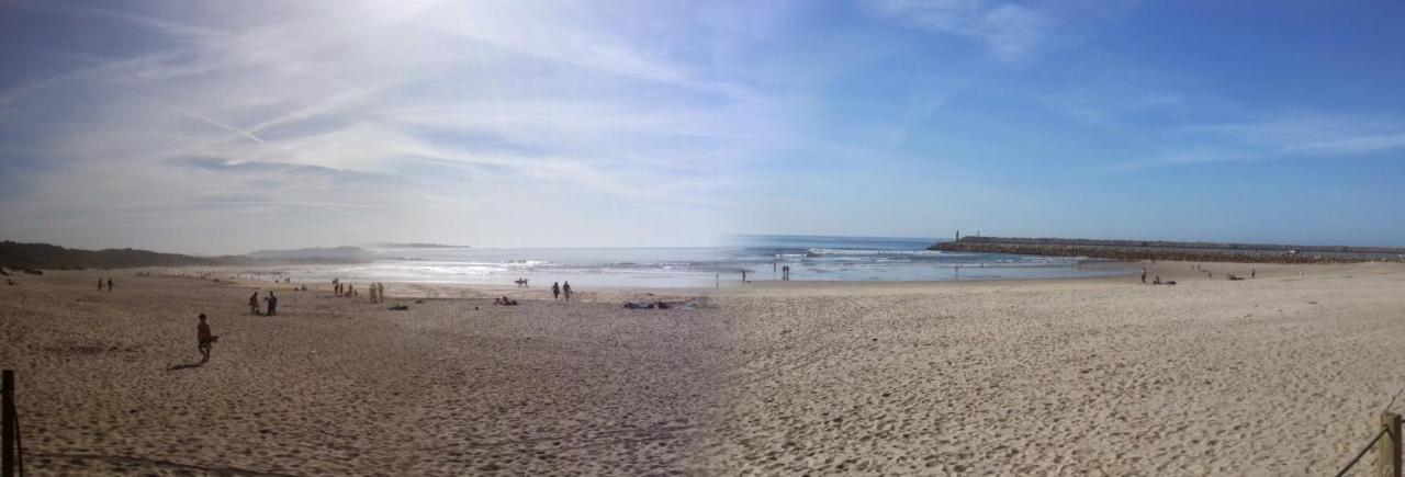 Cabedelo Beach House Viana do Castelo Exterior photo