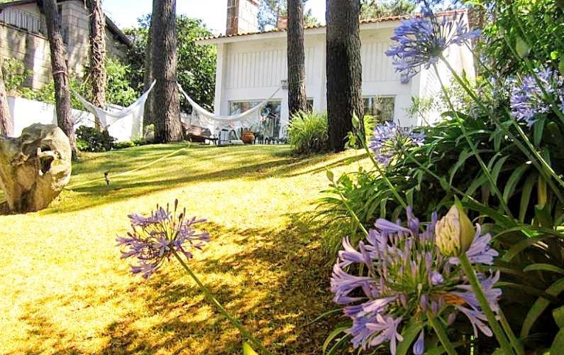 Cabedelo Beach House Viana do Castelo Exterior photo