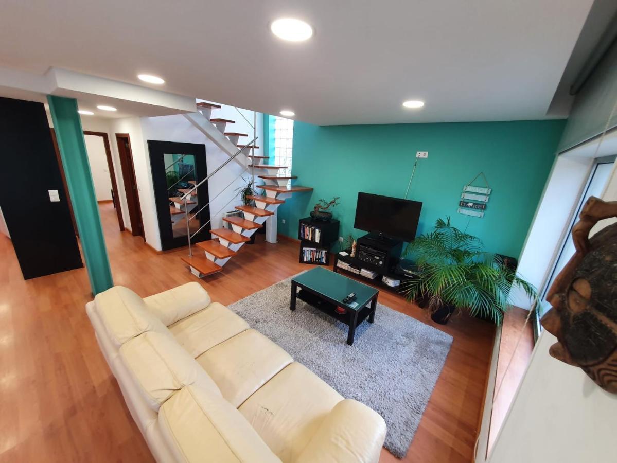 Cabedelo Beach House Viana do Castelo Exterior photo