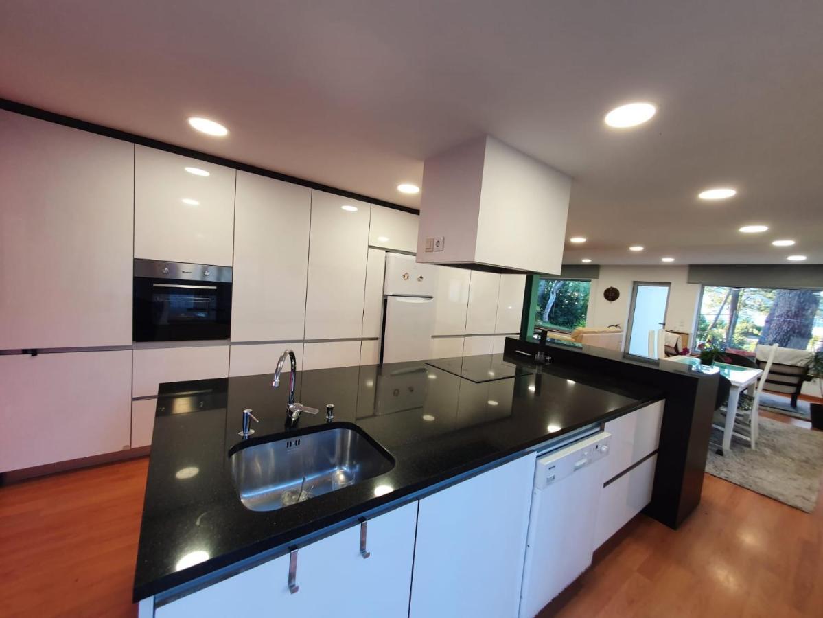 Cabedelo Beach House Viana do Castelo Exterior photo