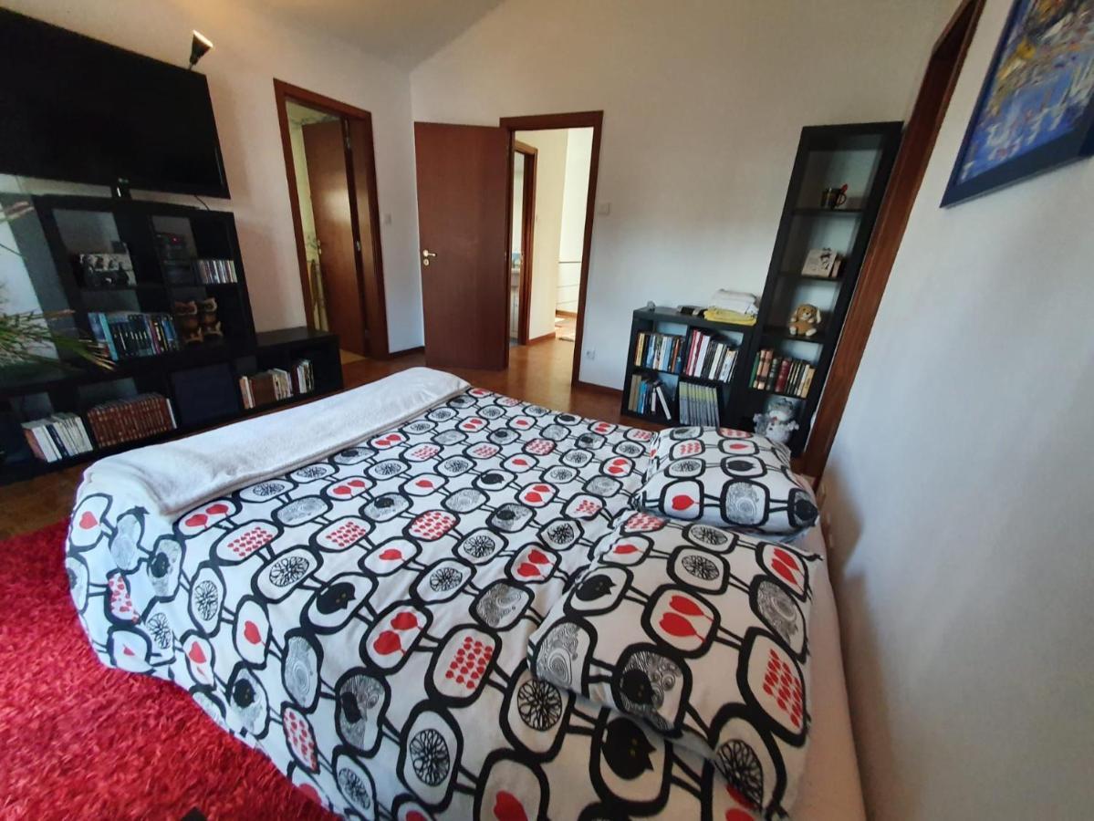 Cabedelo Beach House Viana do Castelo Exterior photo