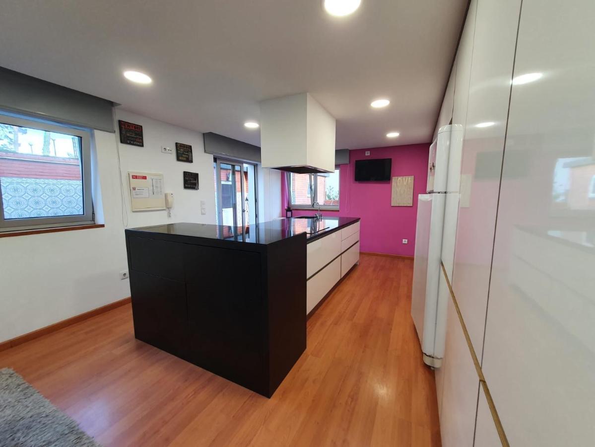 Cabedelo Beach House Viana do Castelo Exterior photo