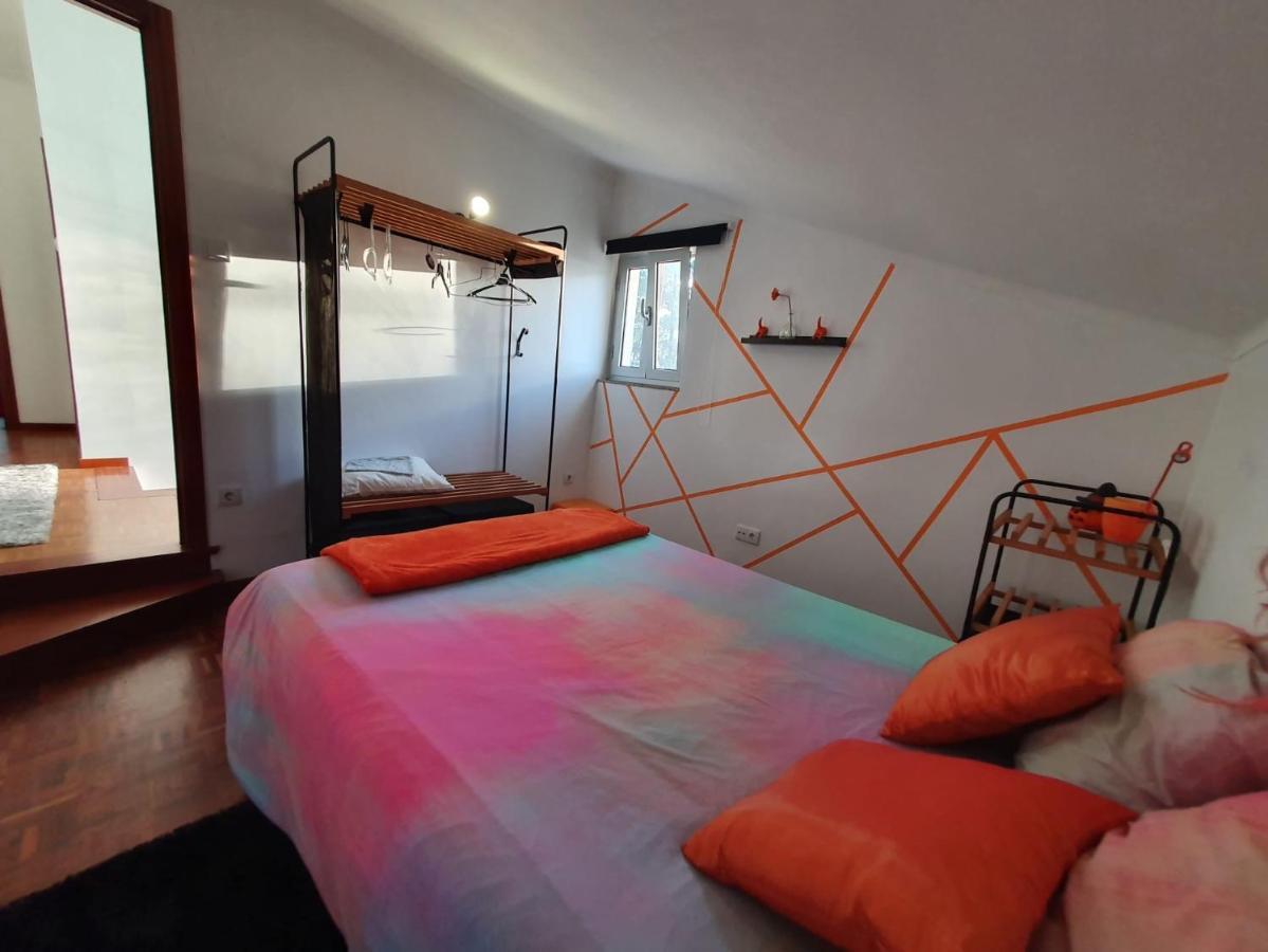 Cabedelo Beach House Viana do Castelo Exterior photo