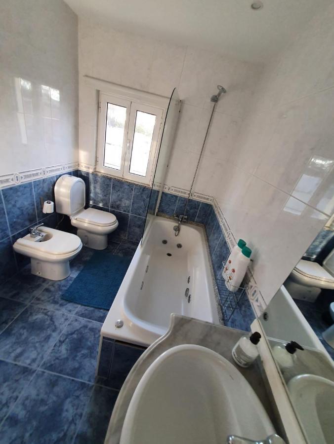 Cabedelo Beach House Viana do Castelo Exterior photo