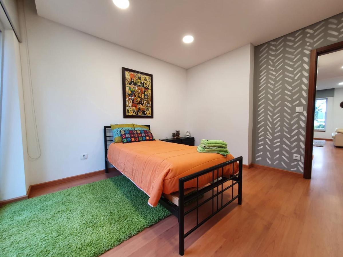 Cabedelo Beach House Viana do Castelo Exterior photo
