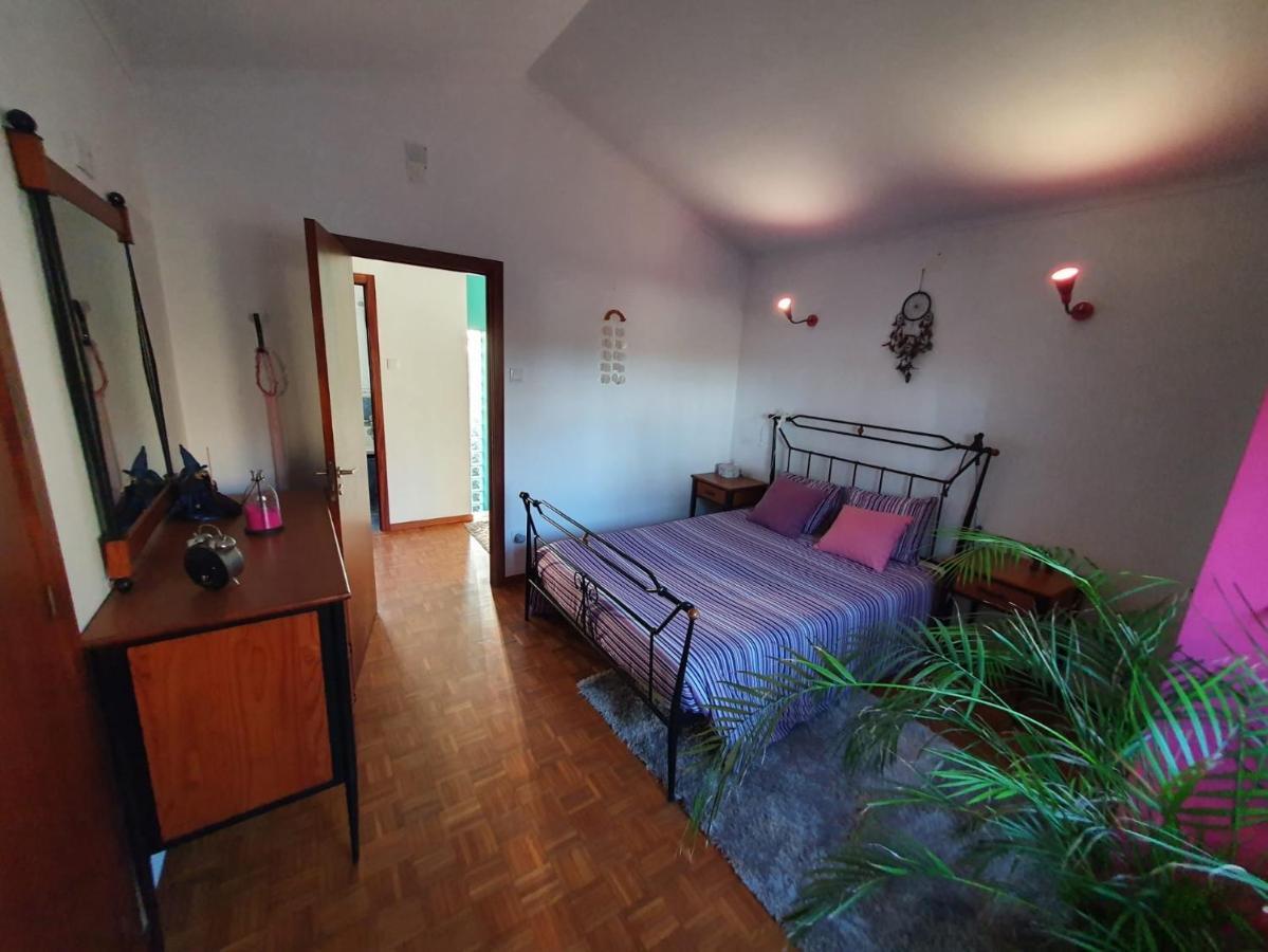 Cabedelo Beach House Viana do Castelo Exterior photo